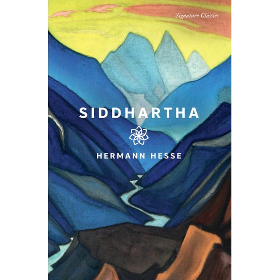 Signature Editions Siddhartha, (Paperback)