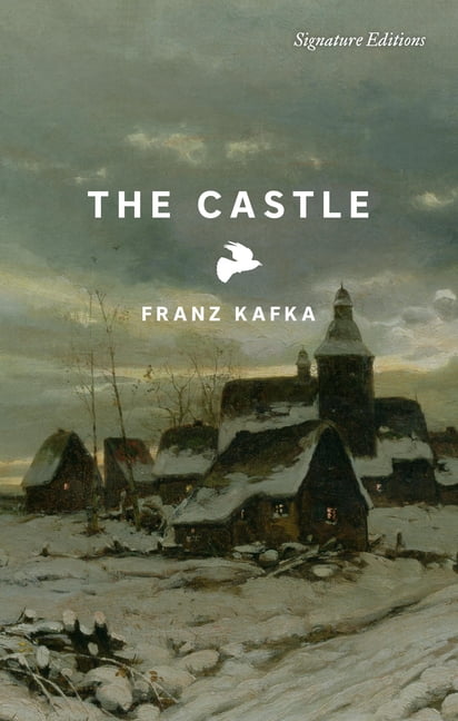 Signature Editions The Castle, (Paperback)