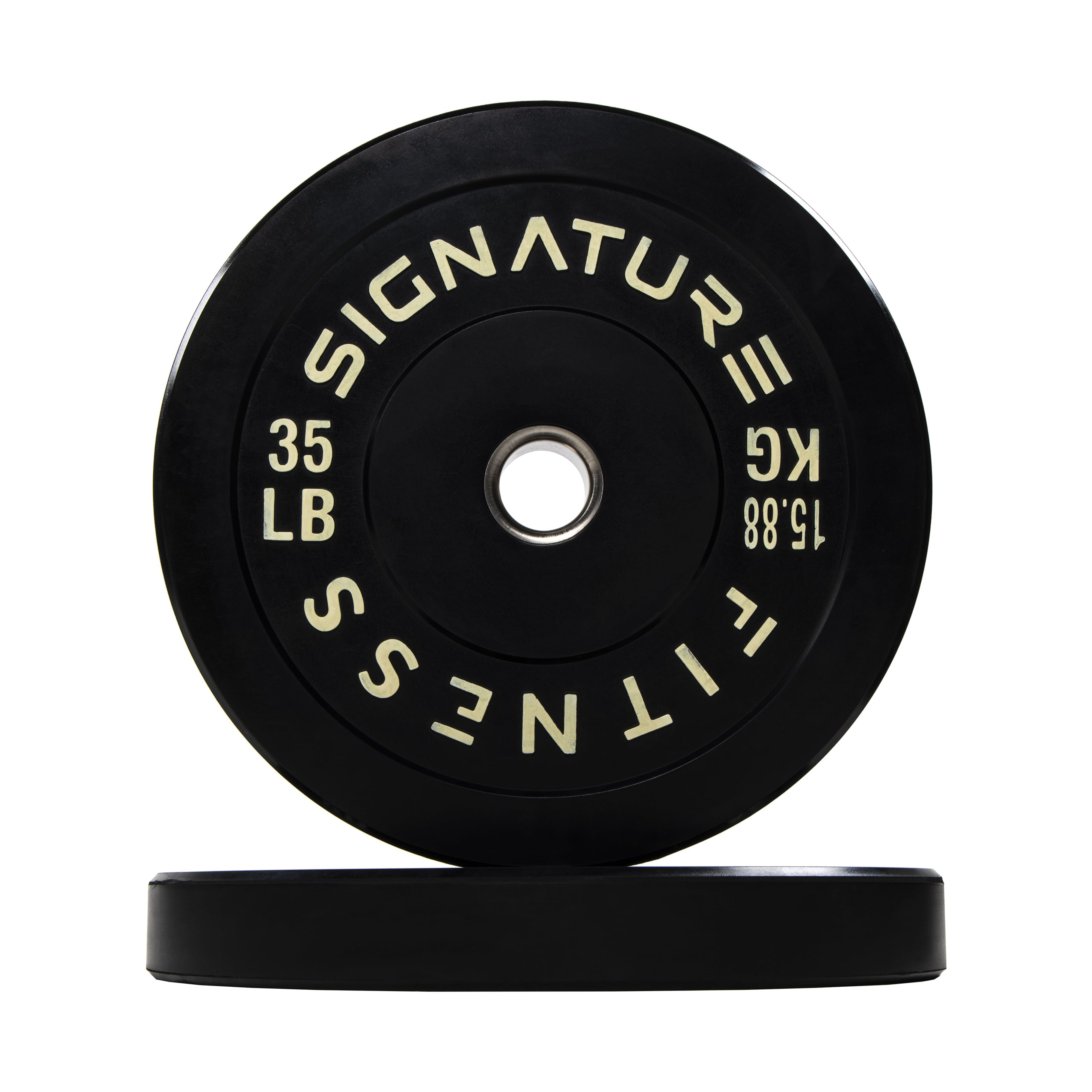 Budget bumper online plates