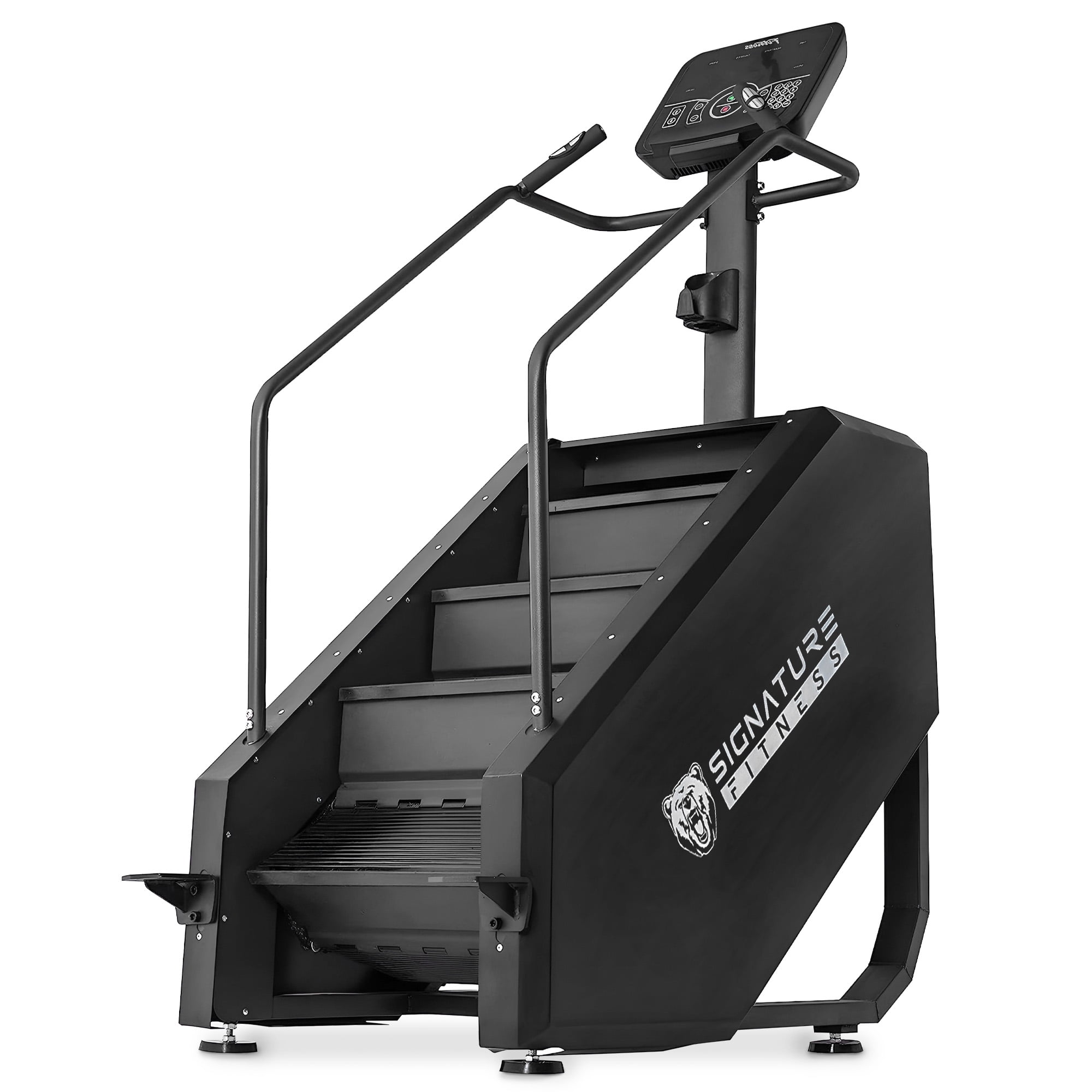 Xs895 Incline Step Machine XS895 HIIT Trainer Ellipticals By