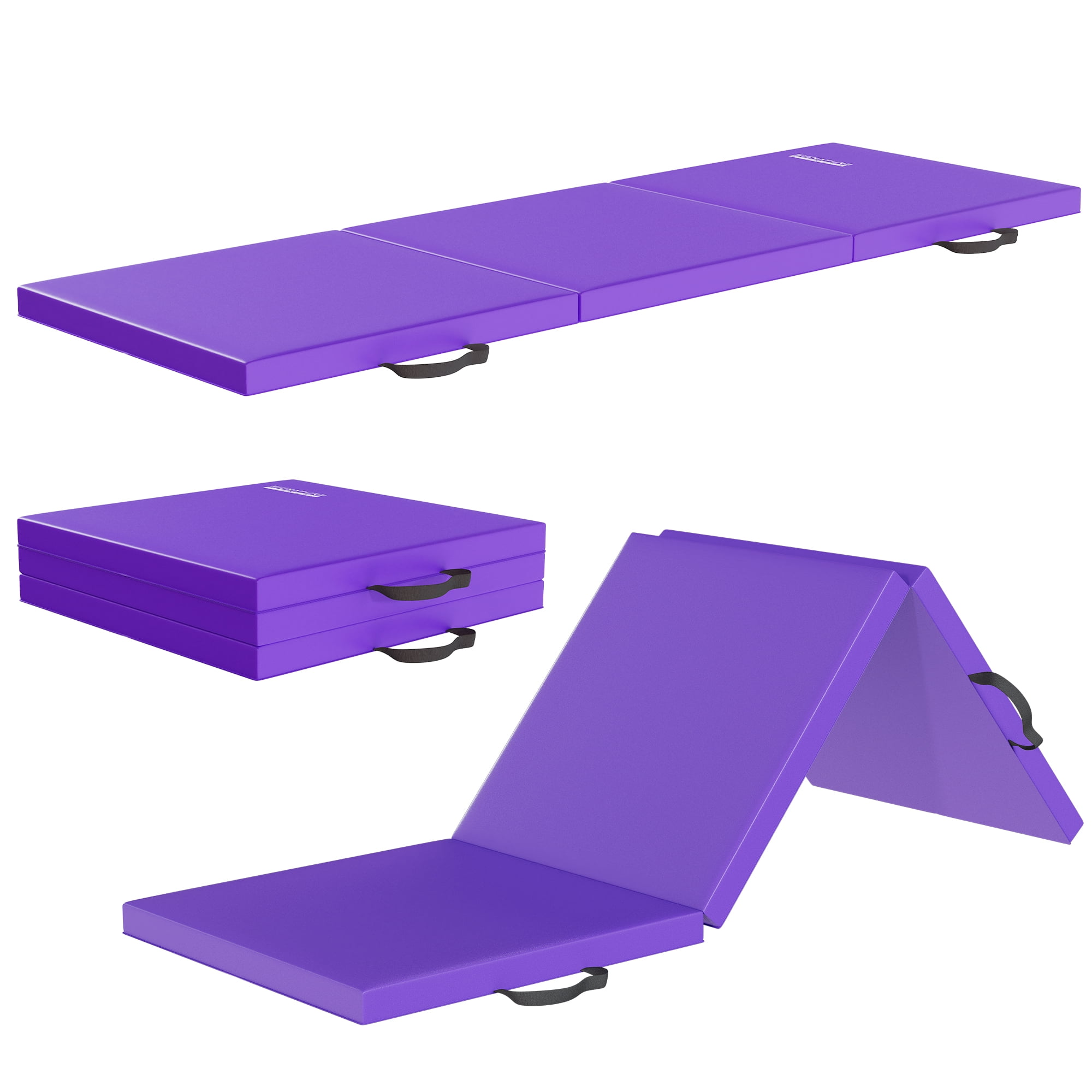 Gymnastics mats walmart sale