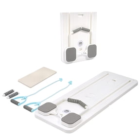 Signature Fitness Home Pilates Trainer – Adjustable Full-Body Exercise Equipment for Core, Abs & Strength, Indoor Fitness
