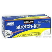 Signature Food Wrap Stretch-Tite Premium