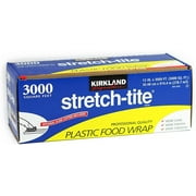 Signature Food Wrap Stretch-Tite Premium