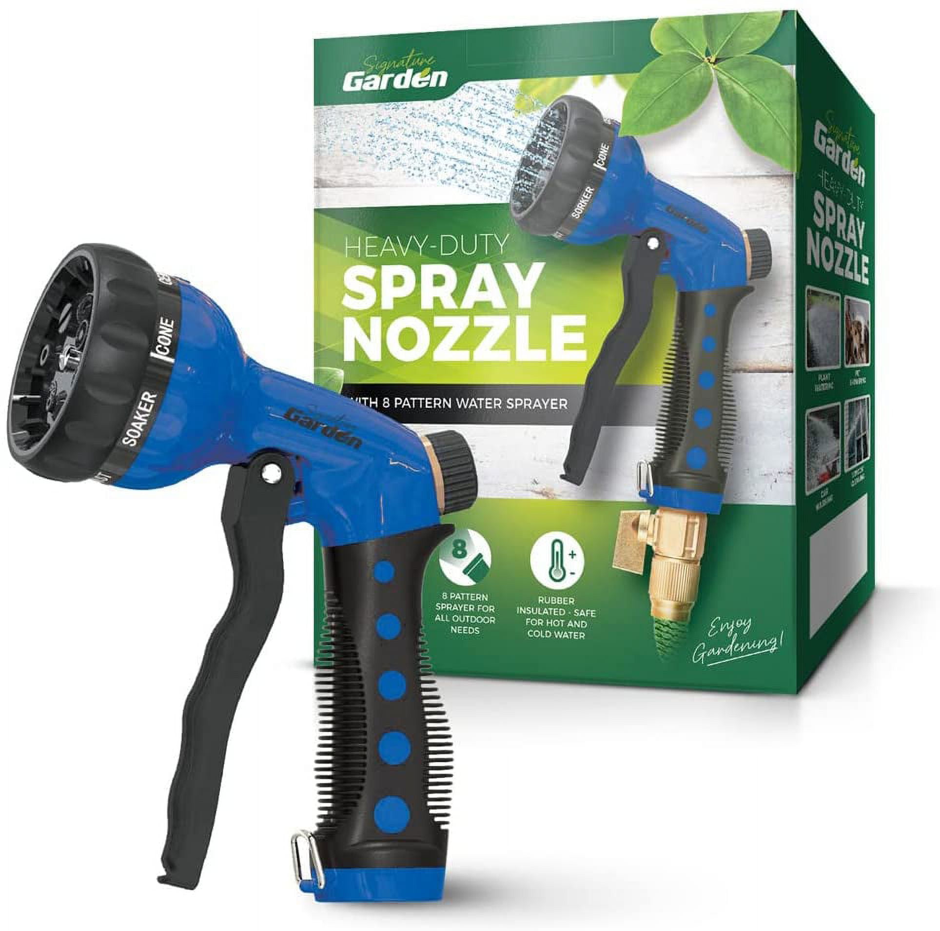 Signature Garden Nozzle - Thumbnail 5