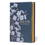 Signature Gilded Editions Jane Eyre Special Edition, Hardcover