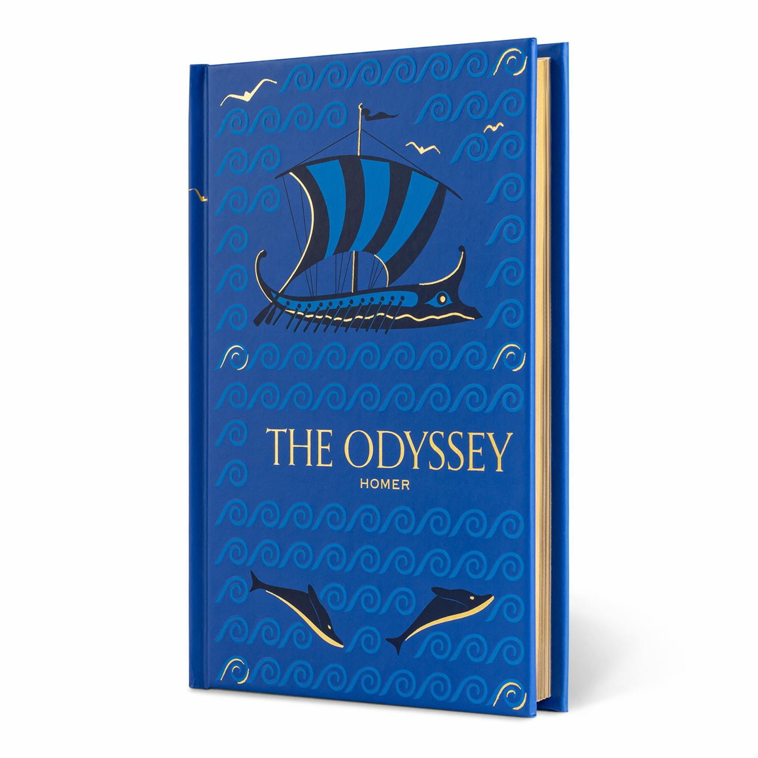 The Odyssey (Special Edition) (Hardcover) - Walmart.com