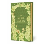 Signature Gilded Editions The Secret Garden, Hardcover