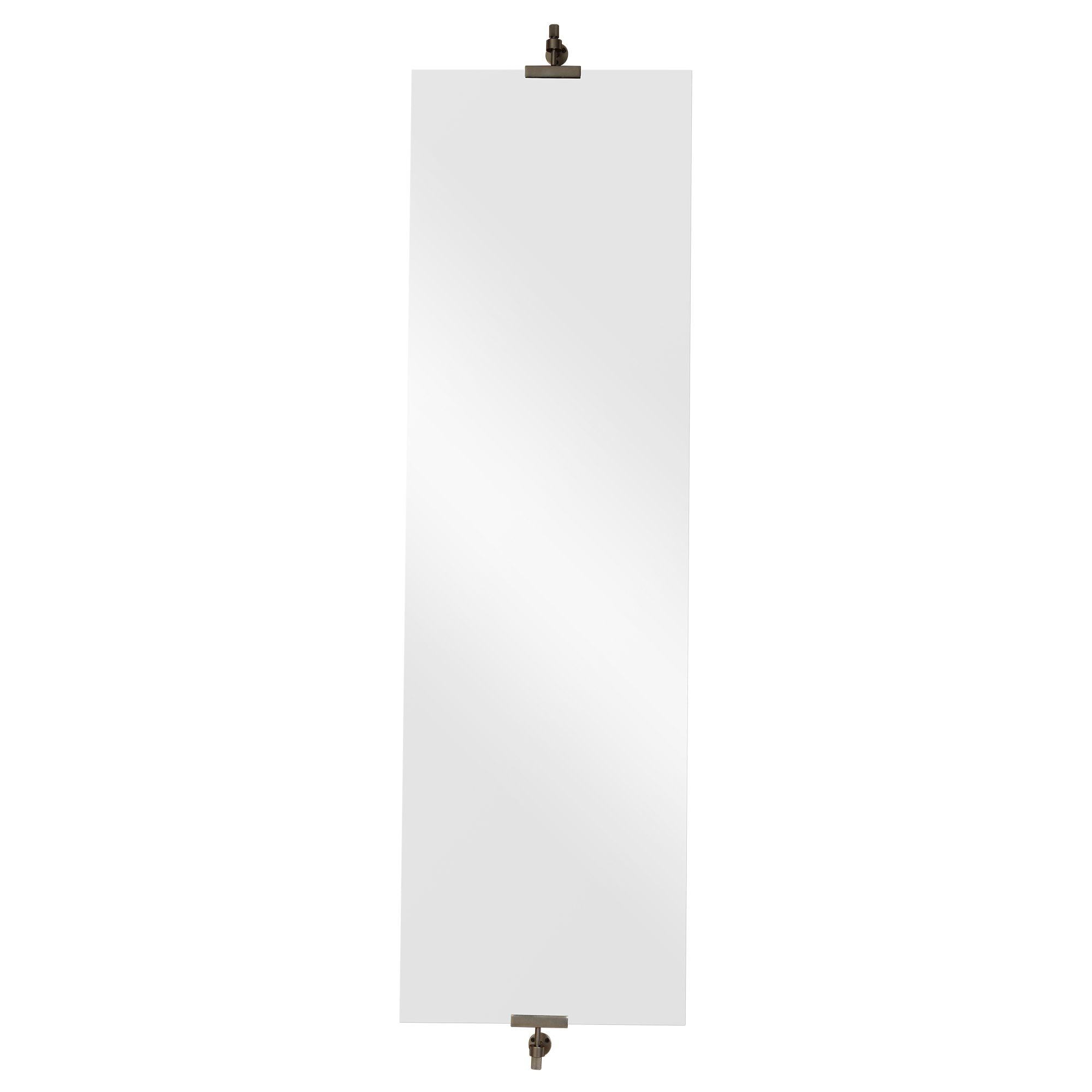 Signature Home Collection 60" Bronze FullLength Polished Edges