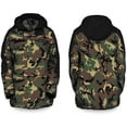 thumbnail image 1 of Signature Jacket - Backwoods, 1 of 2