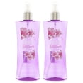 thumbnail image 1 of Signature Japanese Cherry Blossom Fragrance Body Spray by Body Fantasies for Women - 8 oz Body Spray - Pack of 2, 1 of 2