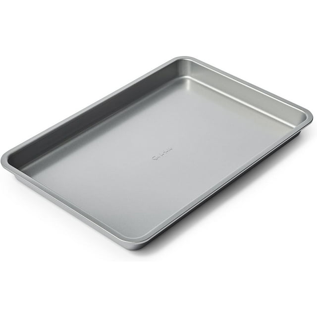 Signature Jelly Roll Pan, 10" X 15", Aluminum - Walmart.com