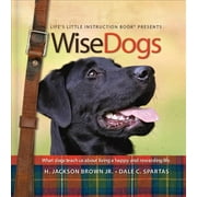 Signature Journals: WiseDogs (Hardcover)