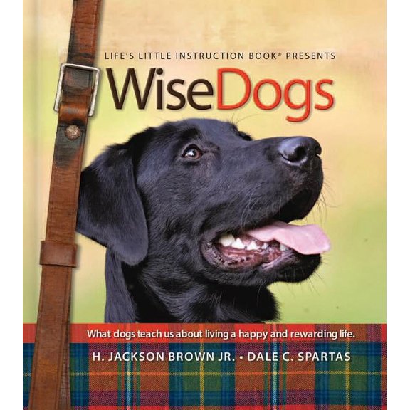 Pre-Owned WiseDogs (Hardcover) 1609369254 9781609369255