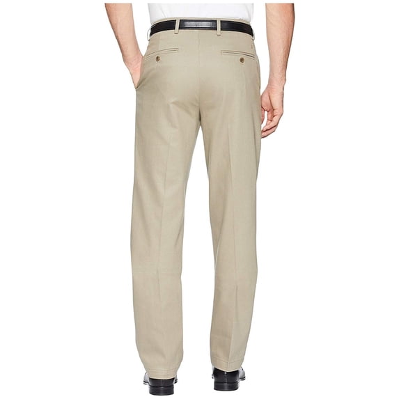 Signature Khakis, Classic Fit