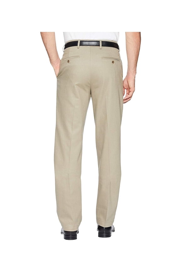 Signature Khakis, Classic Fit