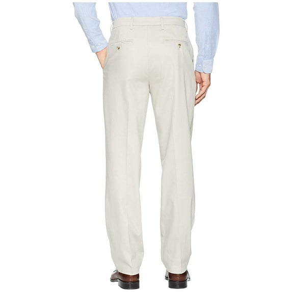 Signature Khakis, Classic Fit