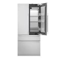 thumbnail image 1 of Signature Kitchen Suite Sksfd3604 36" Wide 19.3 Cu. Ft. Energy Star Certified Panel Ready, 1 of 7