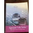 thumbnail image 1 of Pre-Owned Signature Lab Series Organic Chemistry I Paperback, 1 of 1