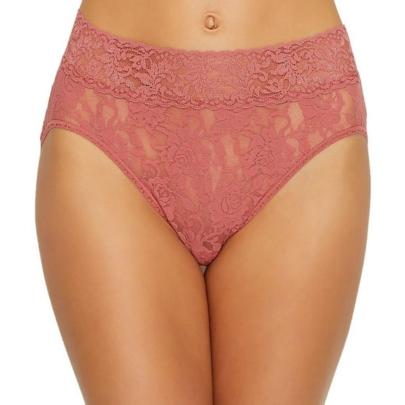 Signature Lace French Brief