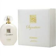Signature Ladies White EDP 3.4 oz Fragrances 7806723188642