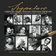 thumbnail image 1 of Signature : Legendary African American Distinctive Signatures (Paperback), 1 of 1