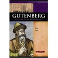 thumbnail image 1 of Pre-Owned Johannes Gutenberg: Inventor of the Printing Press (Hardcover) 0756509890 9780756509897, 1 of 1