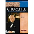 thumbnail image 1 of Pre-Owned Winston Churchill: British Soldier, Writer, Statesman (Signature Lives: Modern World) (Unknown) 0756515823 9780756515829, 1 of 1