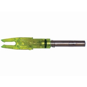 Signature Lumenok Lighted Arrow Nock, 3-Pack