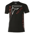 thumbnail image 1 of Signature MMA T-Shirt - Black, 1 of 2