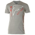 thumbnail image 1 of Signature MMA T-Shirt - Dark Heather Gray, 1 of 3