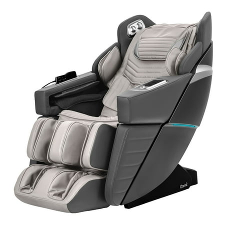 Signature Massage Chair, Beige