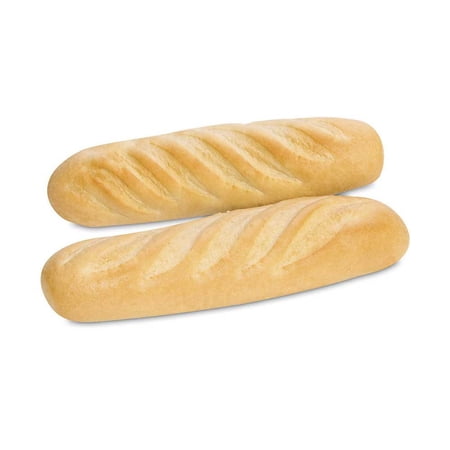 Miniature Baguette, 5 Ounce -- per case.