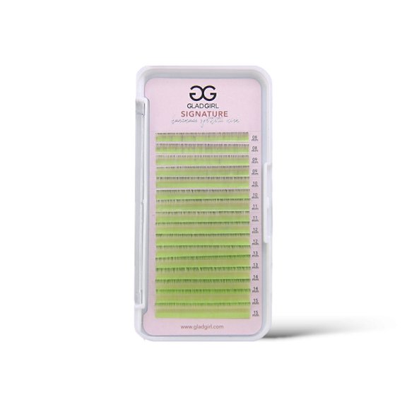 Signature Mink Mixed Length Ombre Lashes