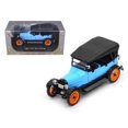 thumbnail image 1 of 1917 Reo Touring Blue 1/32 Diecast Model Car by Signature Models, 1 of 2