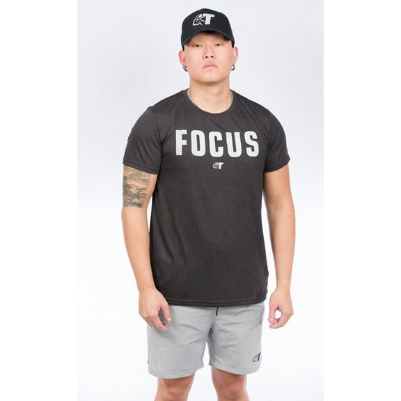 Signature Muscle T T-Shirt