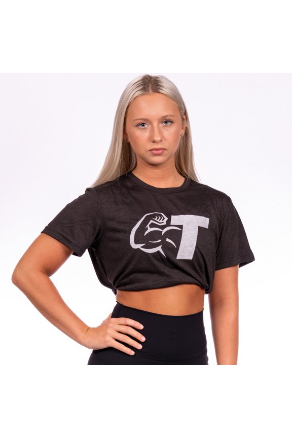 Signature Muscle T T-Shirt