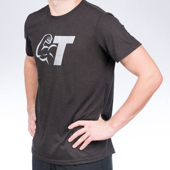 Signature Muscle T T-Shirt