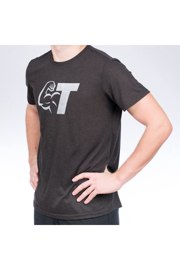 Signature Muscle T T-Shirt
