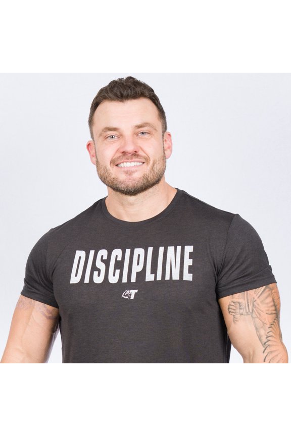 Signature Muscle T T-Shirt