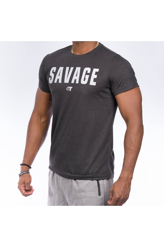 Signature Muscle T T-Shirt
