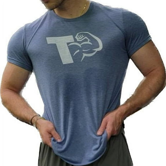 Signature Muscle T T-Shirt