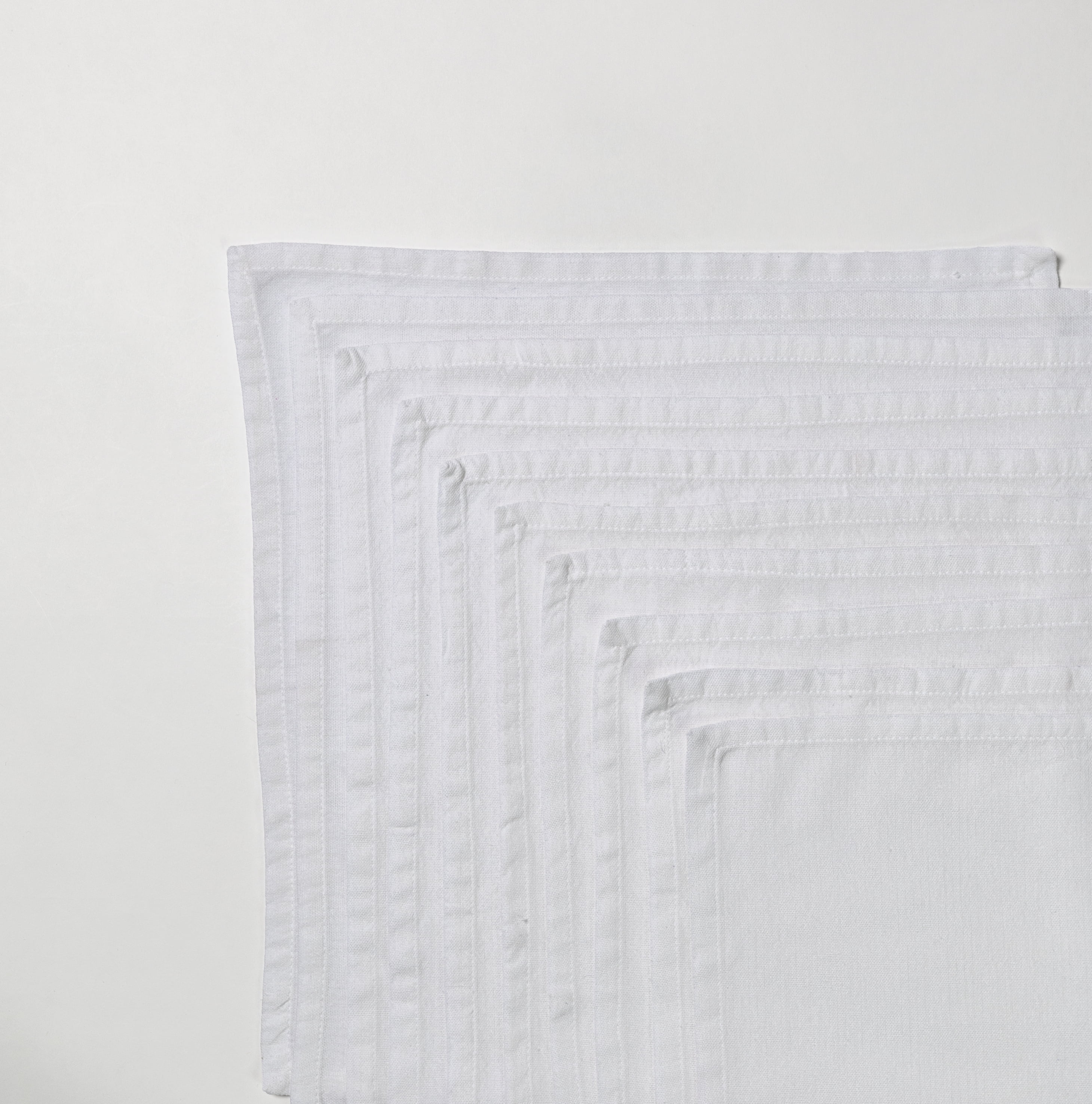 Signature Polyester Cloth Napkins
