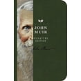 thumbnail image 1 of Signature Notebook The John Muir Signature Notebook: An Inspiring Notebook for Curious Minds 6, Book 6, (Hardcover), 1 of 1