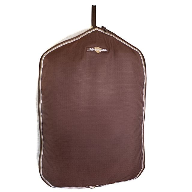 Signature Padded Garment Bag w/Side Zippers