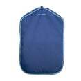 Signature Padded Garment Bag w/Side Zippers
