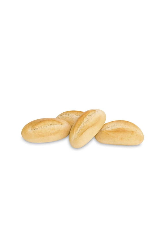 Signature Pane French Bread Petit Pain, 1.75 Ounce -- 144 per case.