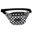 thumbnail image 1 of Signature Pattern Waist Pack, 1 of 1
