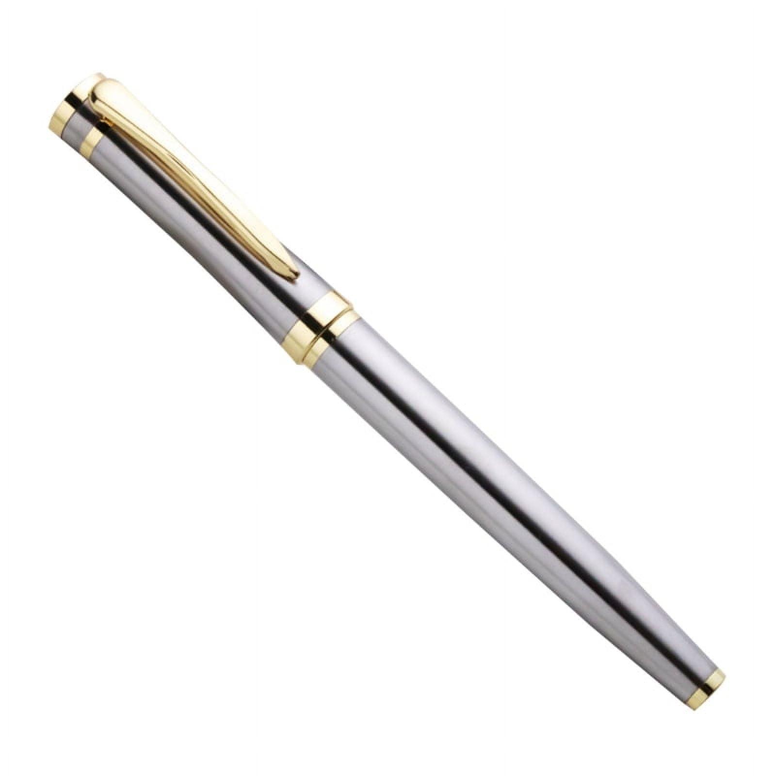 Rollerball Pen Best Ballpoint Pen For Signature Signature Pen