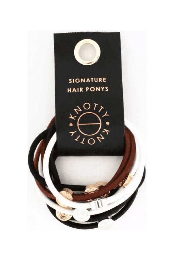 Signature Pony 10-Pack